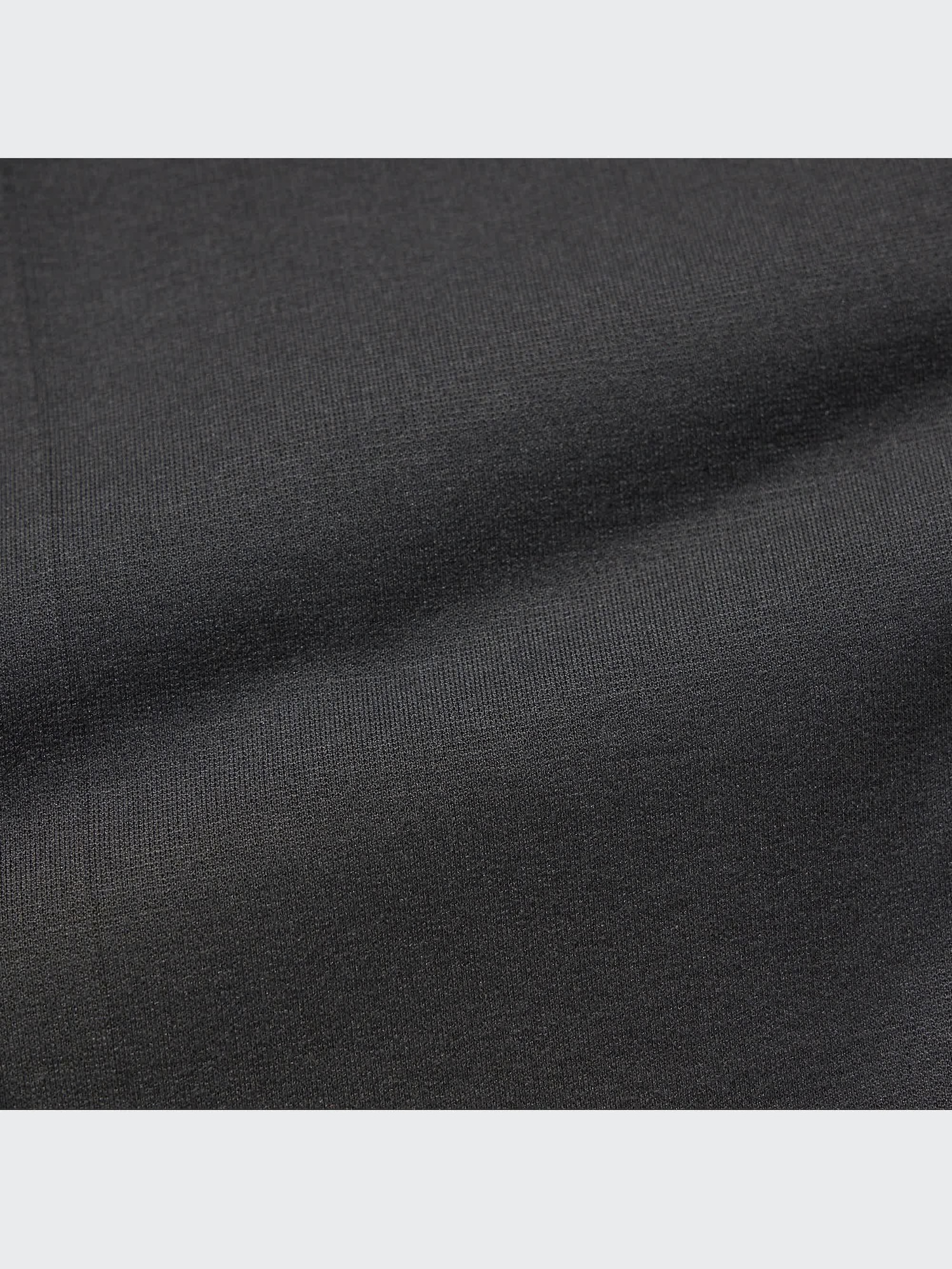 ユニクロ公式 | イージーフレアレギンスパンツ（丈長め77cm）