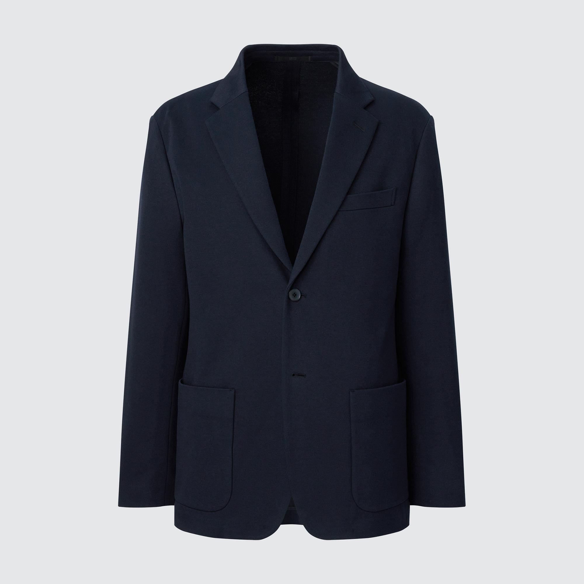 ジャケット 紺の関連商品 | ユニクロ