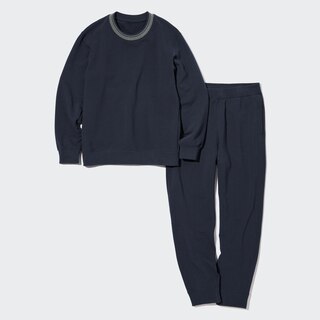 ユニクロ公式 ルームウェア パジャマ メンズ