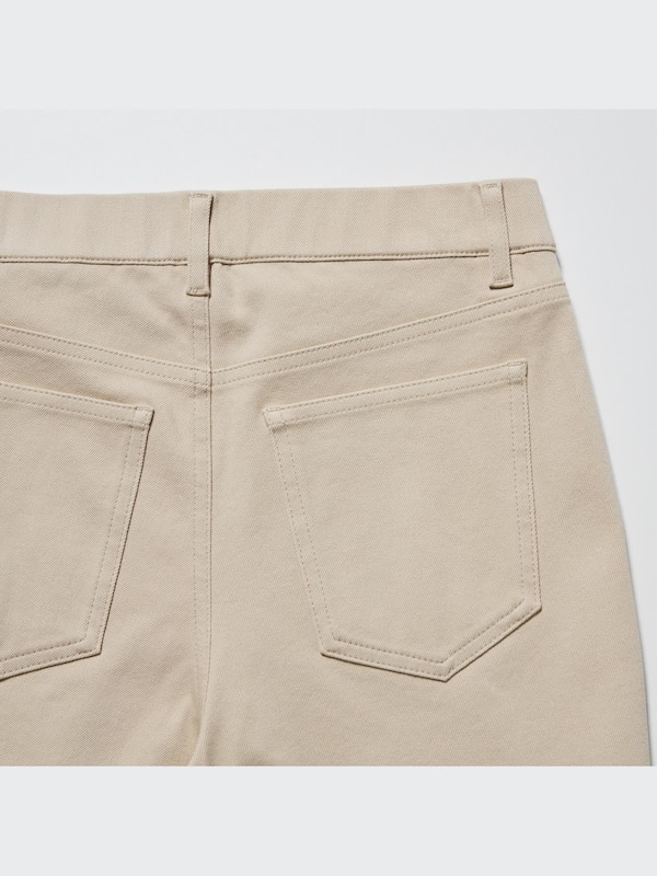 ウルトラストレッチレギンスパンツ（丈長め75cm）2023年モデル