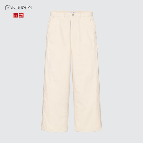 JWA Relaxed Painter Pants