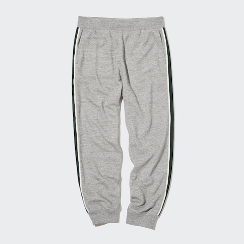 Sweat Pants (Side Lined)