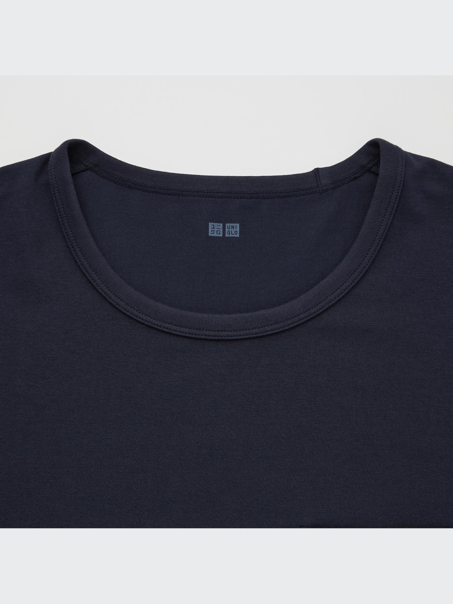 ユニクロ公式 | エアリズムコットンセット（半袖）