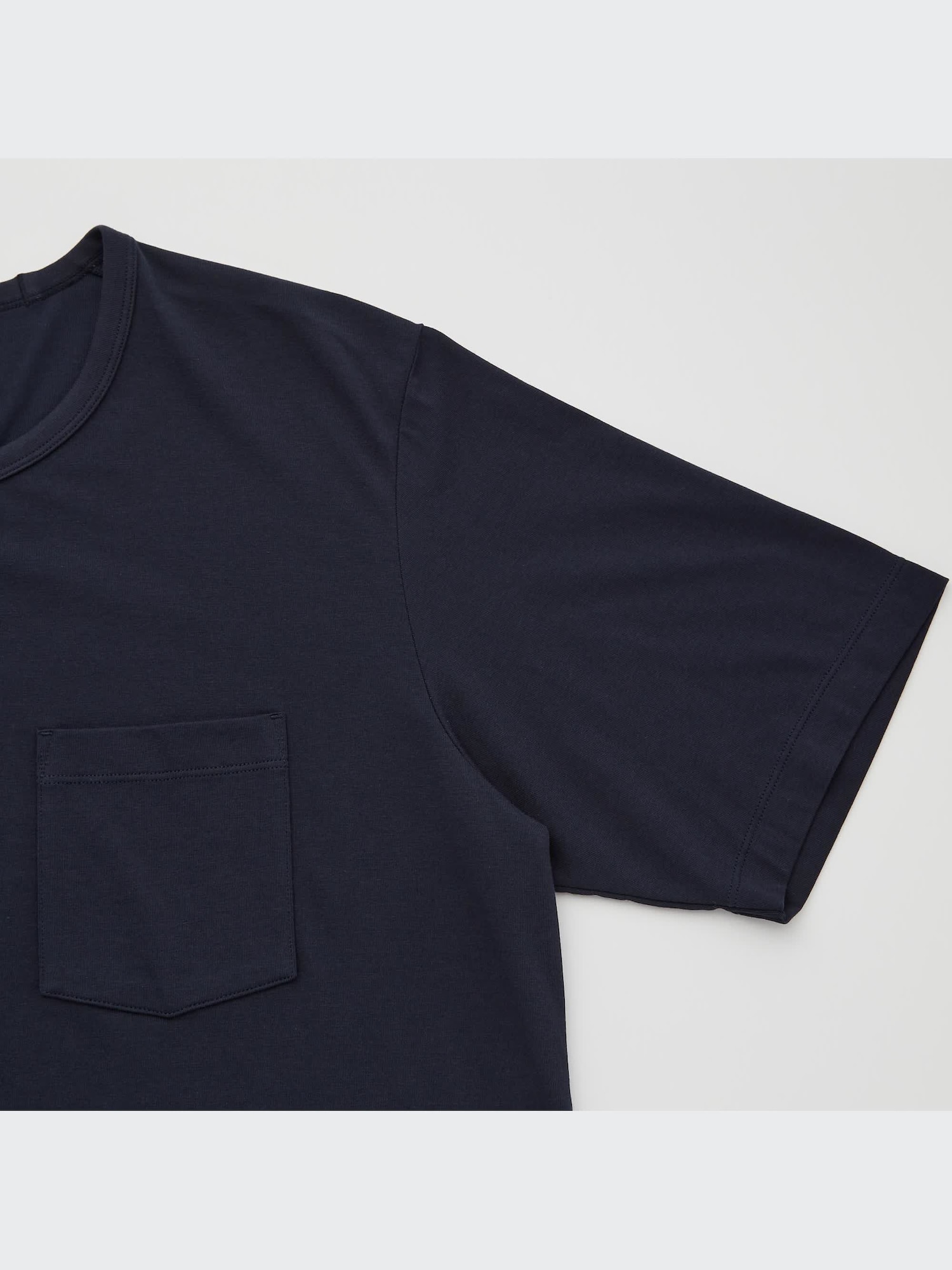 ユニクロ公式 | エアリズムコットンセット（半袖）