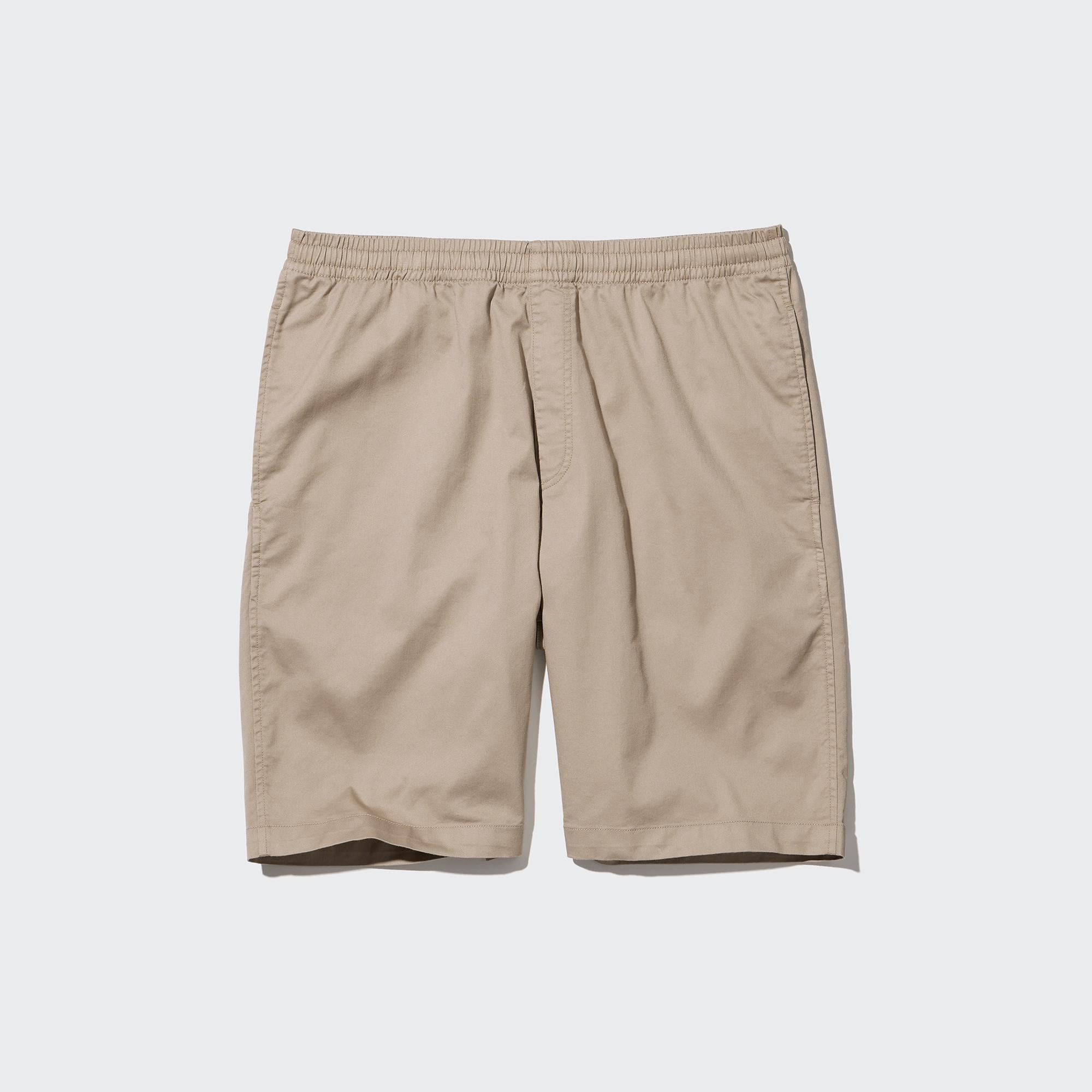 Uniqlo men clearance easy shorts