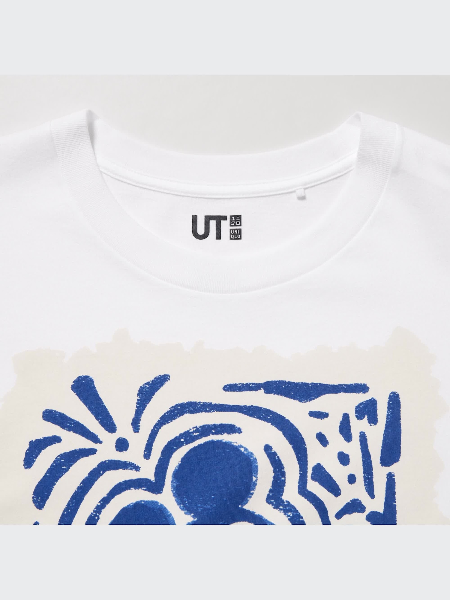 ユニクロ公式 | ミッキー スタンズ UT（半袖・レギュラーフィット）