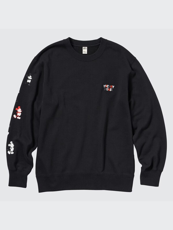 Disney Beyond Time Sweatshirt