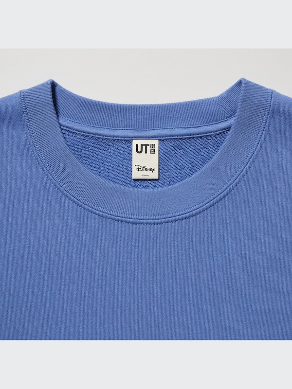 Sweater Disney Beyond Time Lengan Panjang