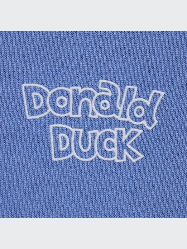 Sweater Disney Beyond Time Lengan Panjang