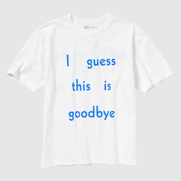 セレブレイティング　ソフィア・コッポラ UT グラフィックTシャツ（半袖・リラックスフィット）