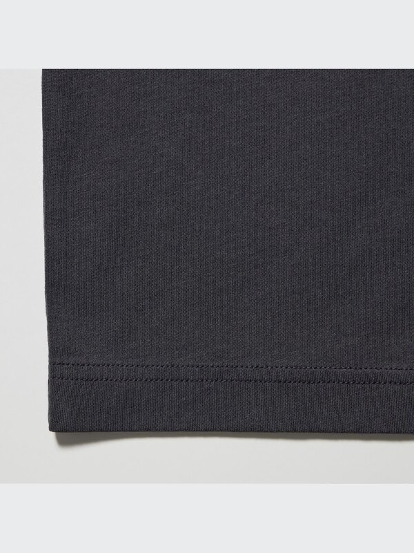 UT Retro Peanuts Lengan Pendek