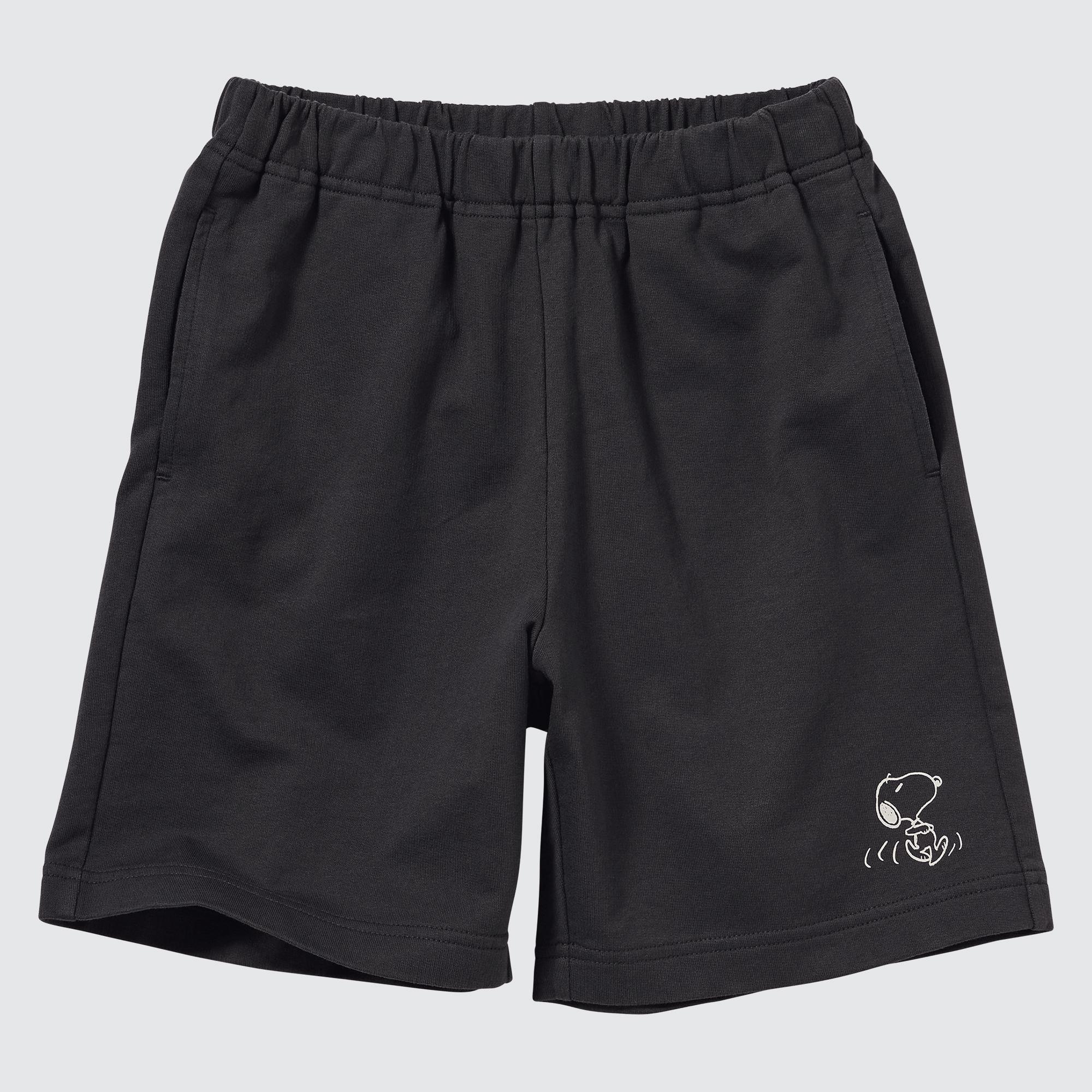 Uniqlo jogger outlet shorts