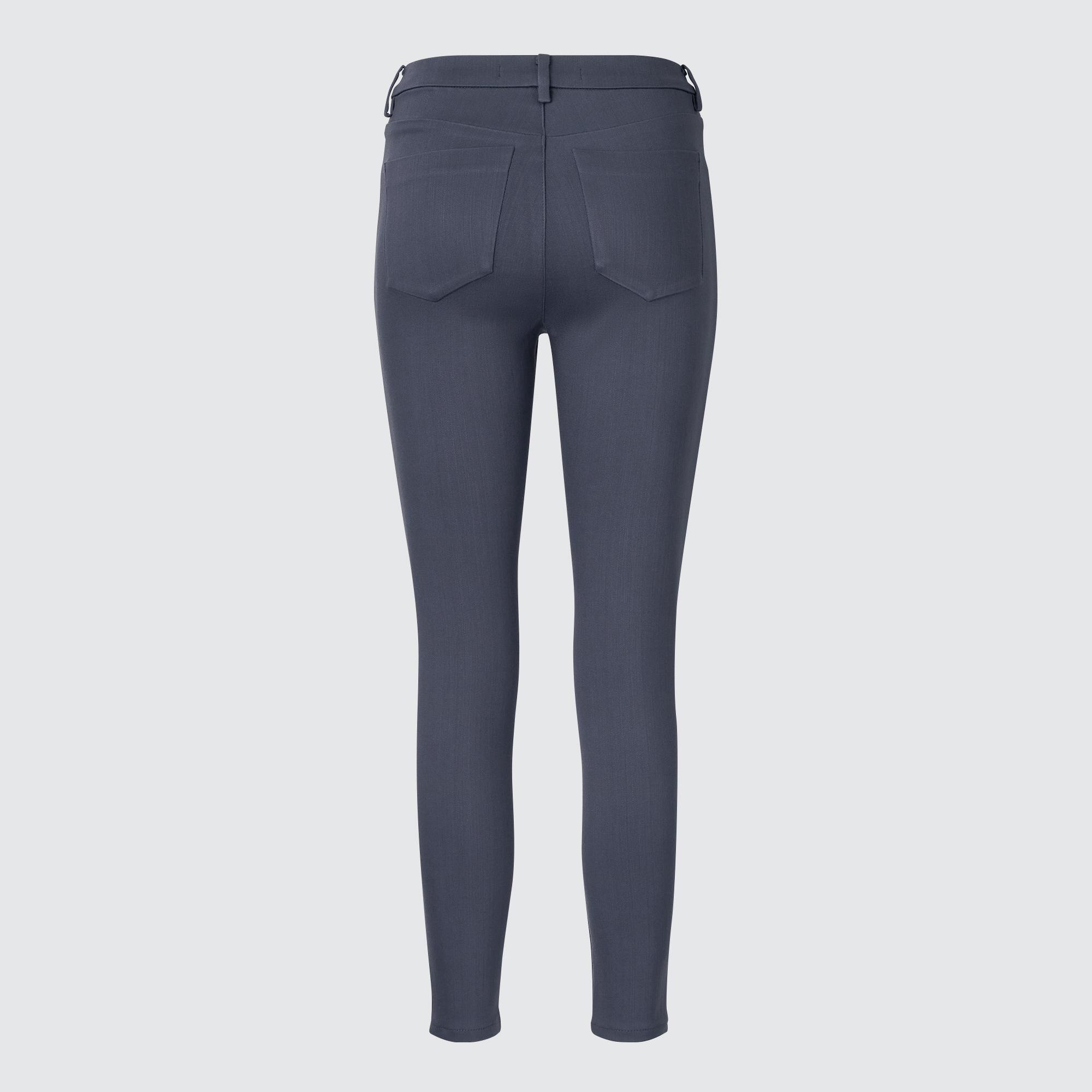 Uniqlo jeggings shop