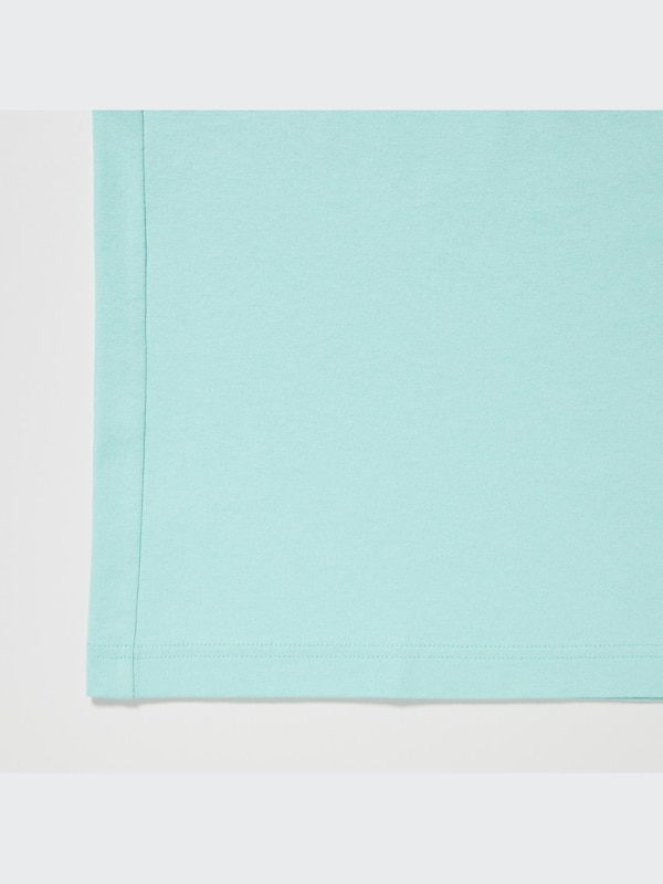 レトロ ピーナッツ UT グラフィックTシャツ（半袖・オーバーサイズフィット）