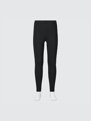 HEATTECH Ultra Warm Quần Leggings