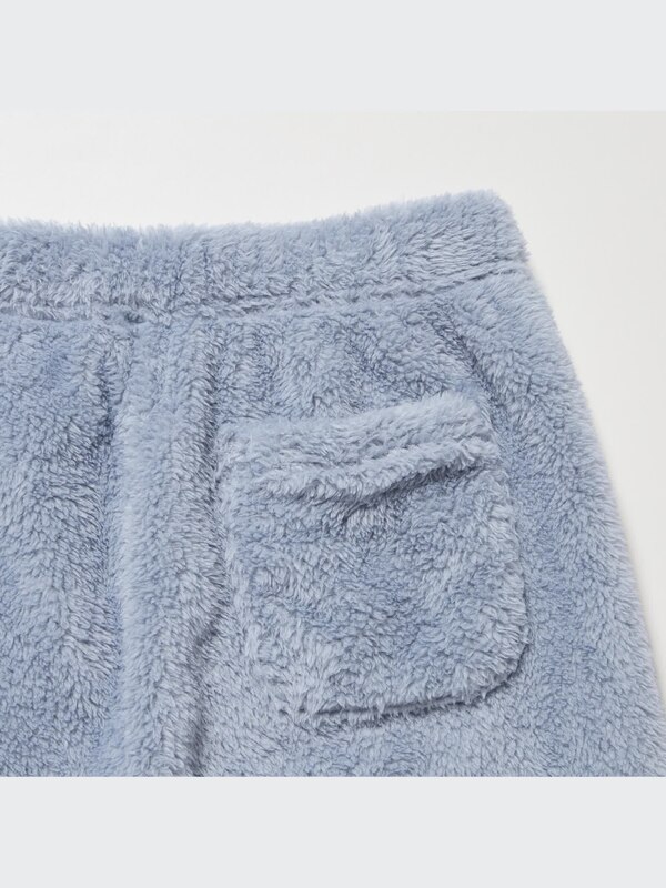 ユニクロ公式 | フリースセット（長袖） 