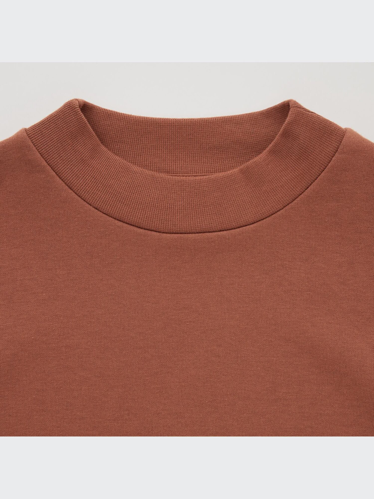 ユニクロ公式 | スウェットシャツ（長袖・コントワーデコトニエ）