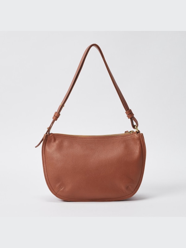 ユニクロ公式 | レザーミニバッグ（コントワーデコトニエ） 