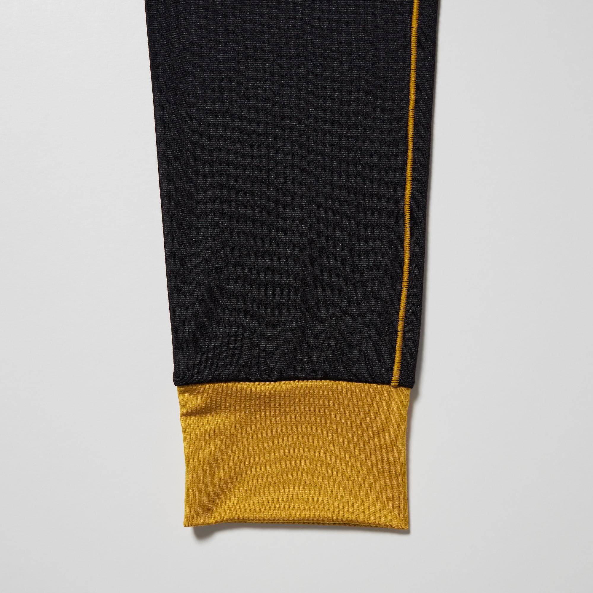 marni heattech uniqlo