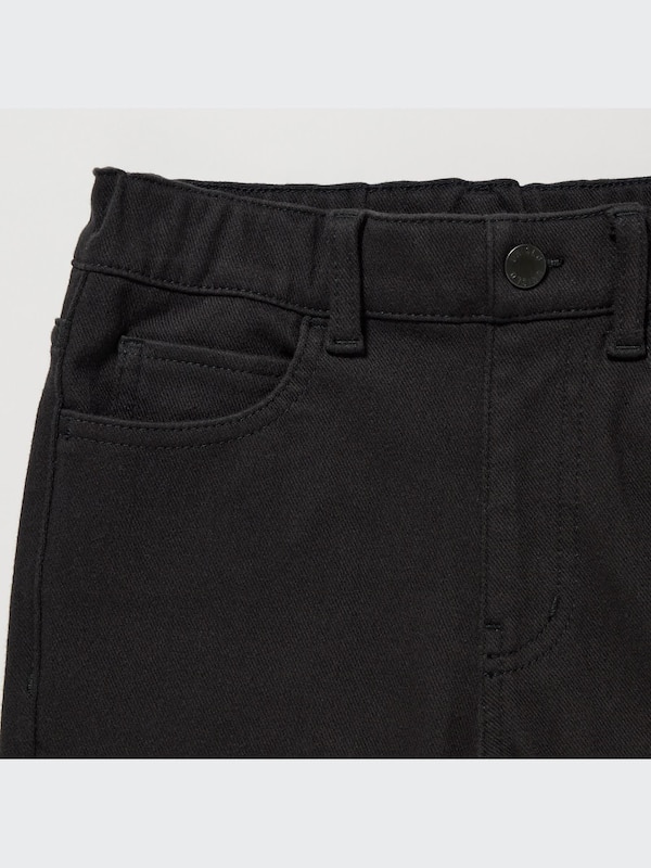 ヒートテックウルトラストレッチスキニーフィットパンツ