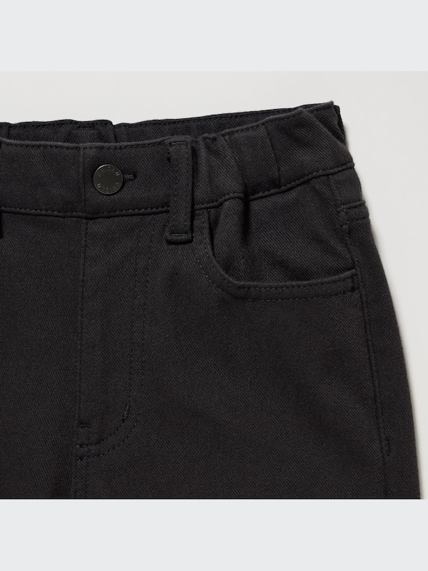 ヒートテックウルトラストレッチスキニーフィットパンツ