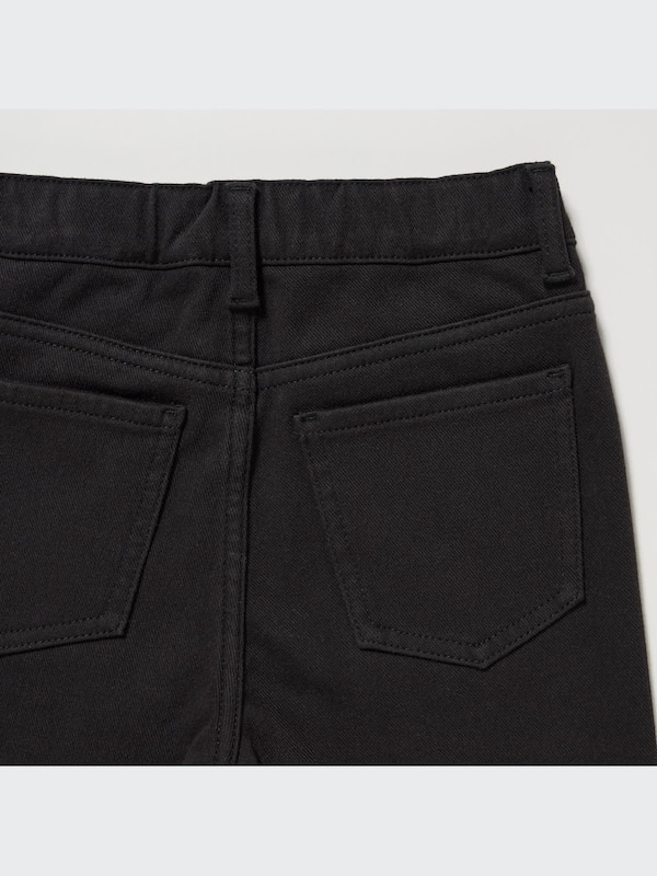 ヒートテックウルトラストレッチスキニーフィットパンツ