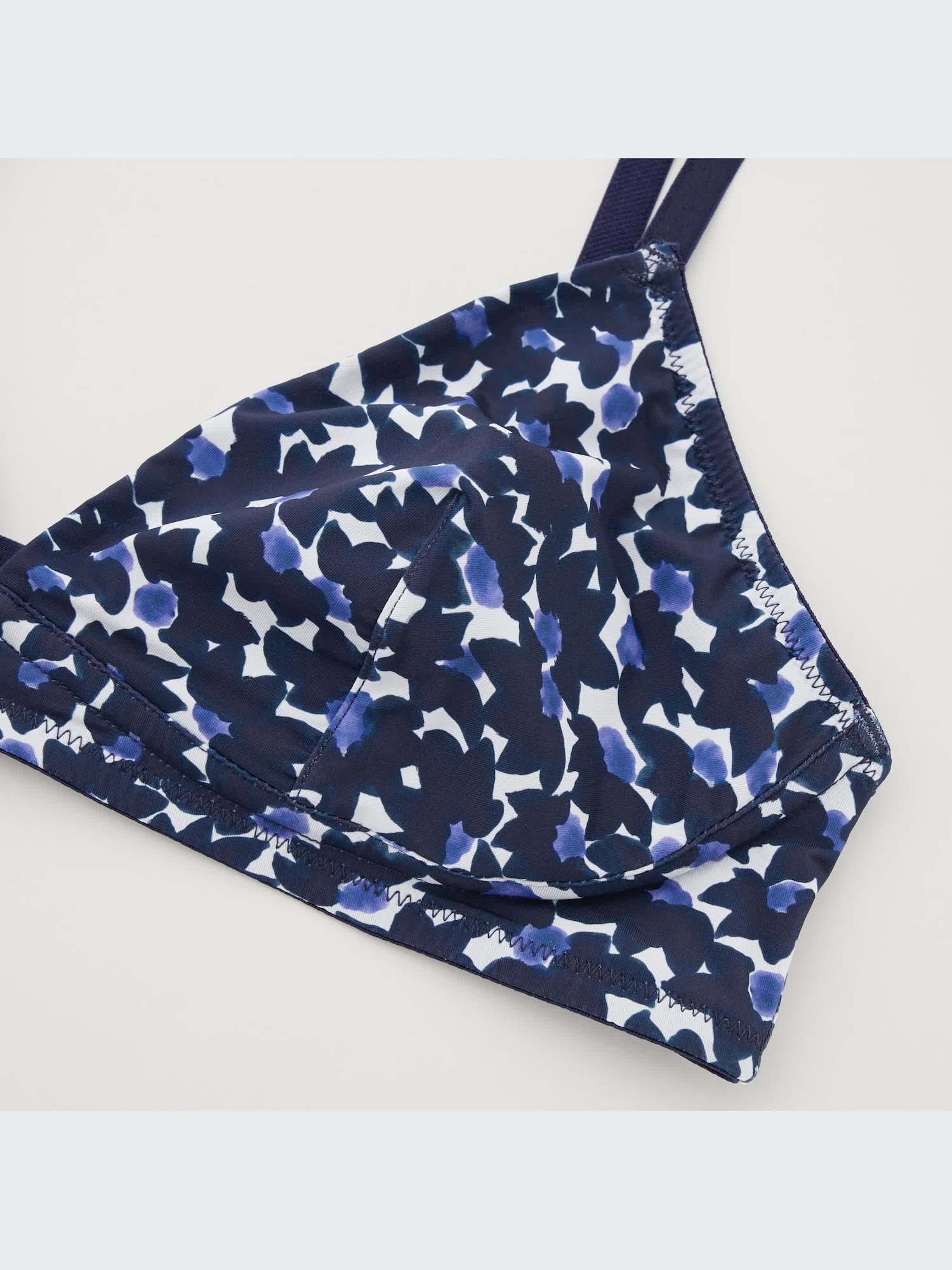 ユニクロ公式 | ワイヤレスブラ（プリンセスタムタム）