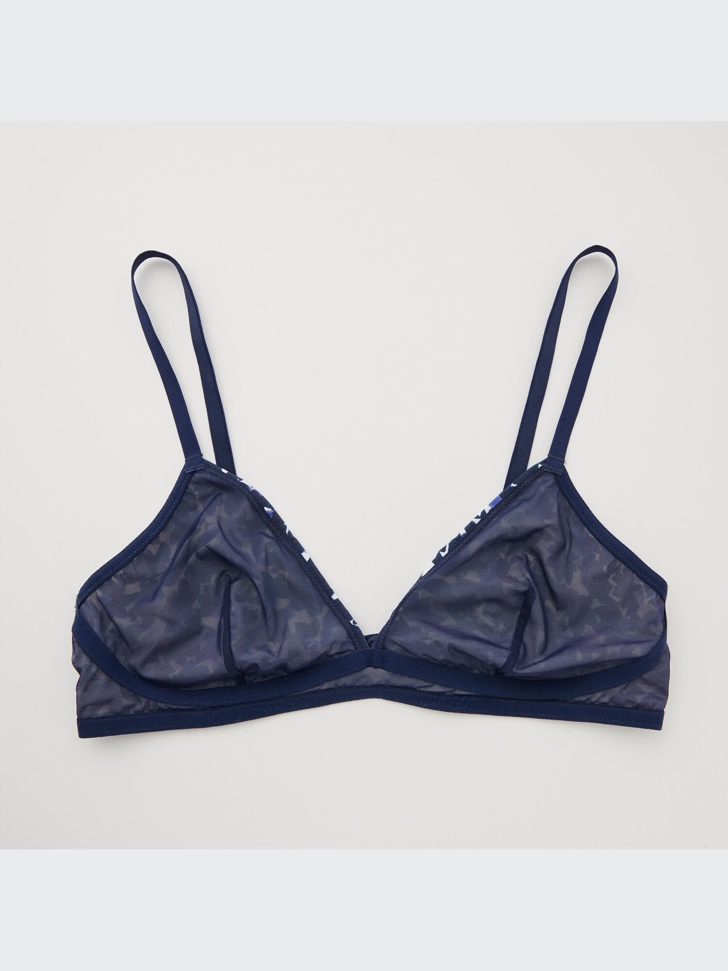 ユニクロ公式 | ワイヤレスブラ（プリンセスタムタム）