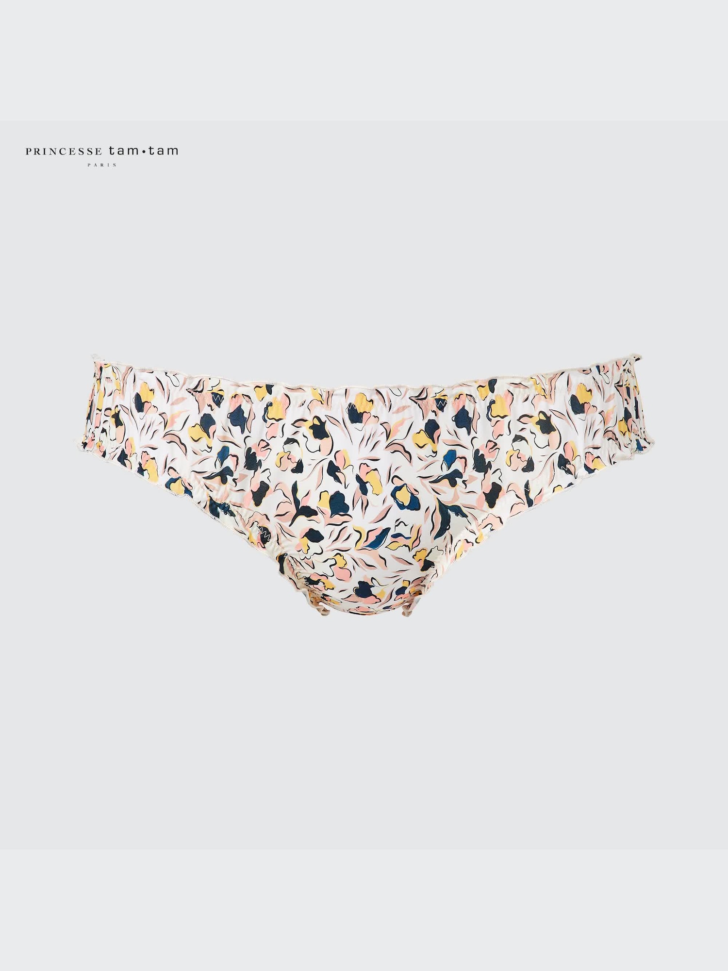 ユニクロ公式 | フリルショーツ（プリンセスタムタム）