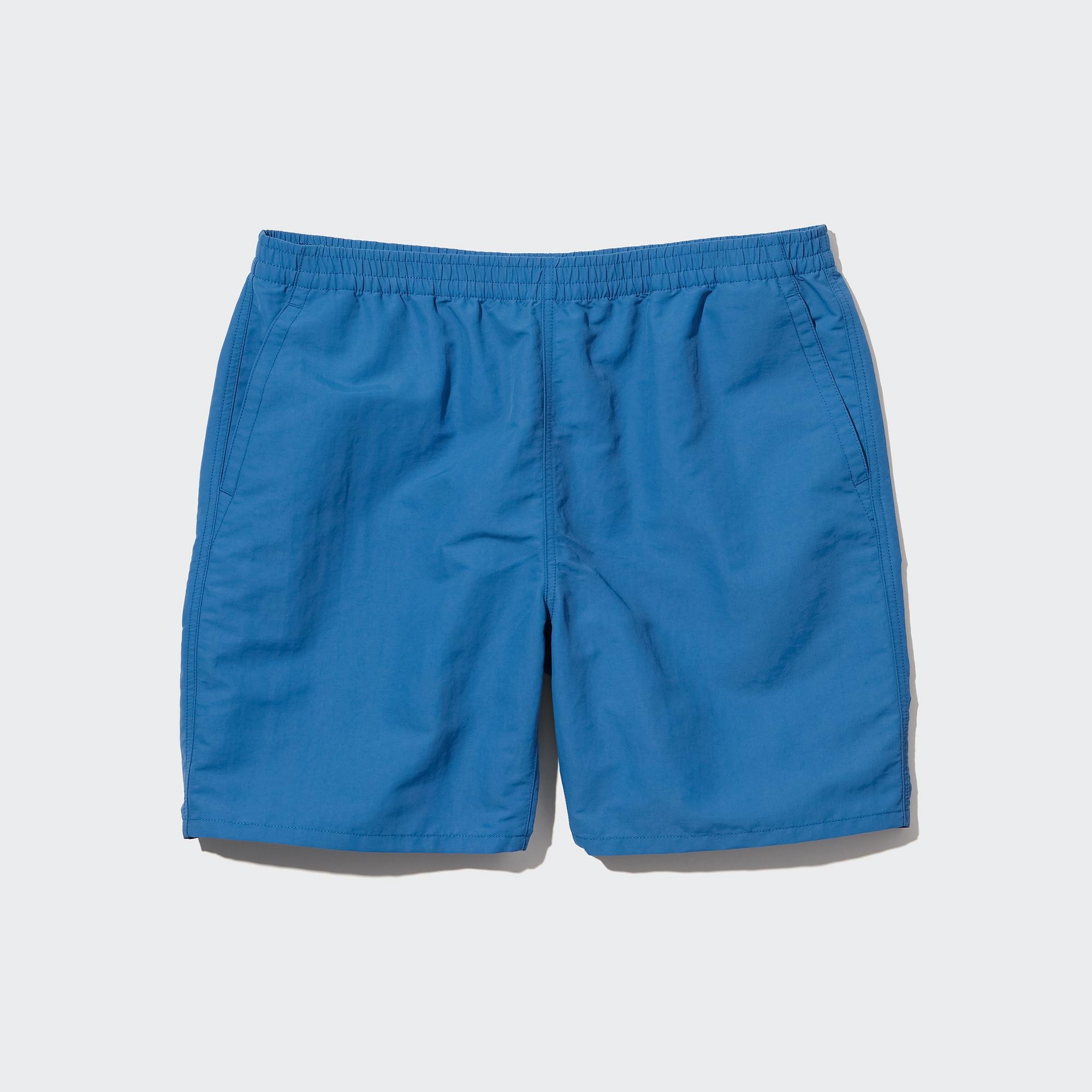 Swim shorts clearance uniqlo