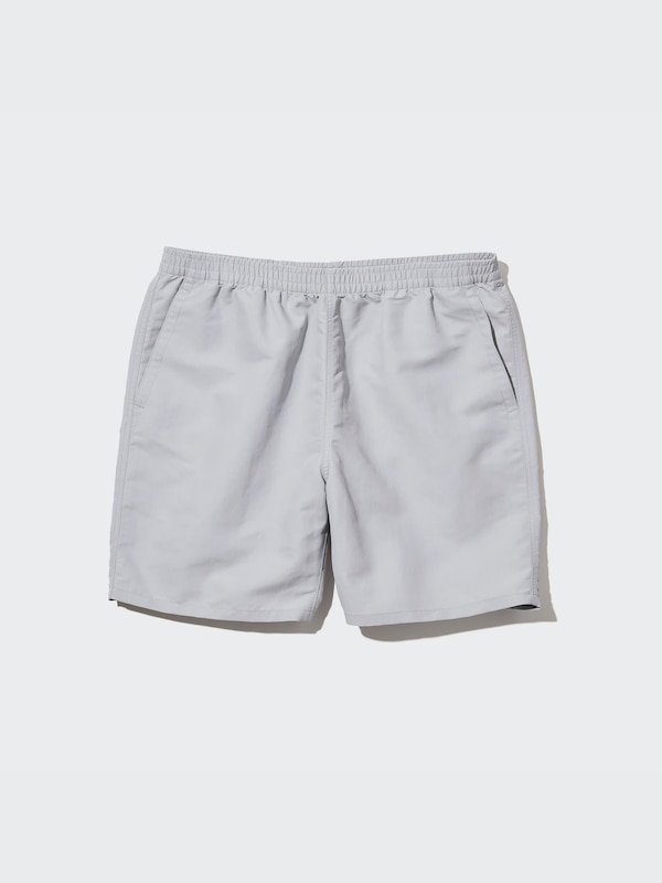 Active Utility Shorts (Swimwear)