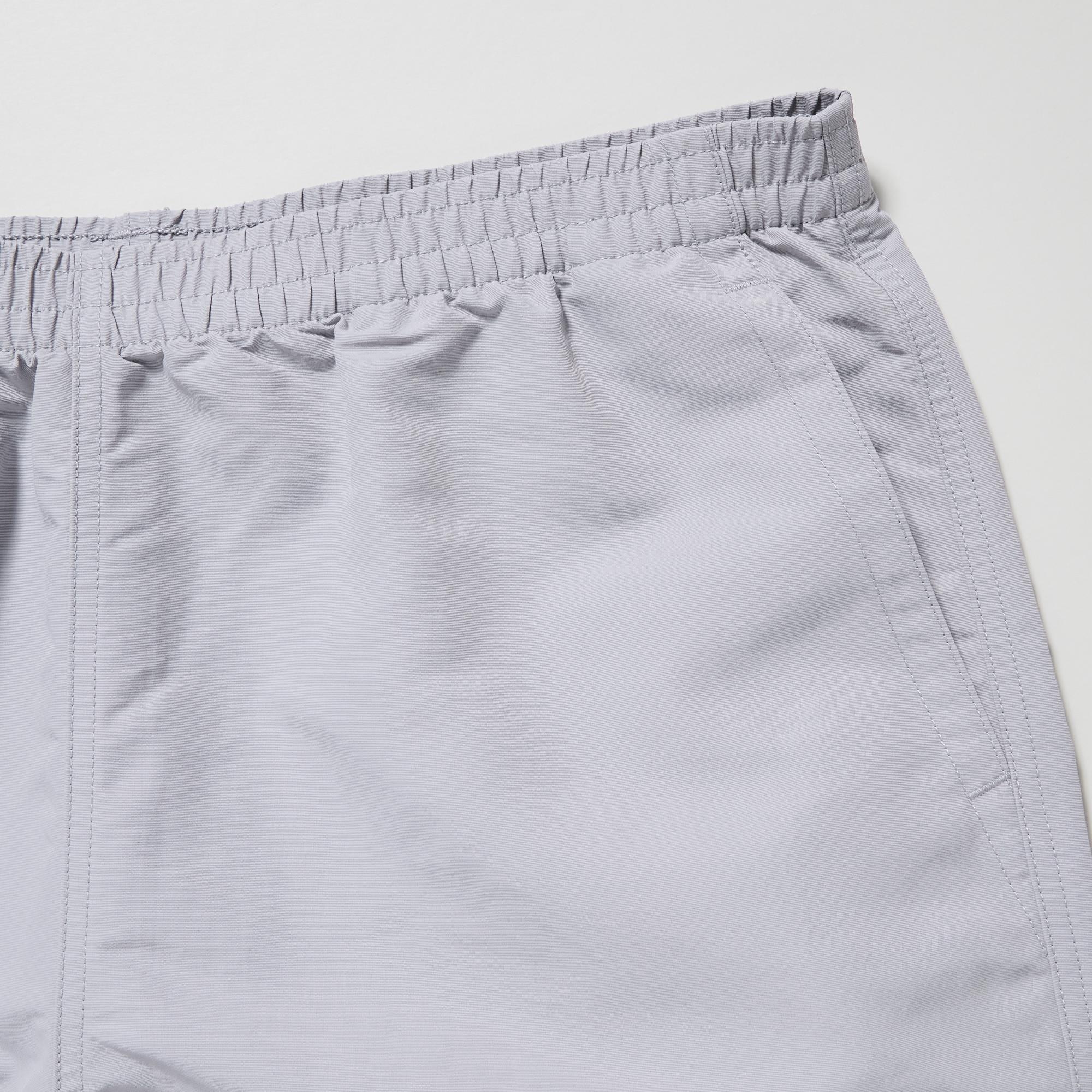 White deals utility shorts