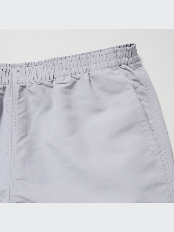 Active Utility Shorts (Swimwear)