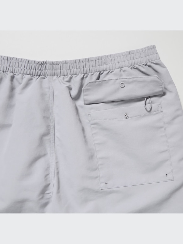 Active Utility Shorts (Swimwear)