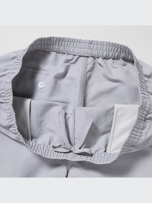 Active Utility Shorts (Swimwear)