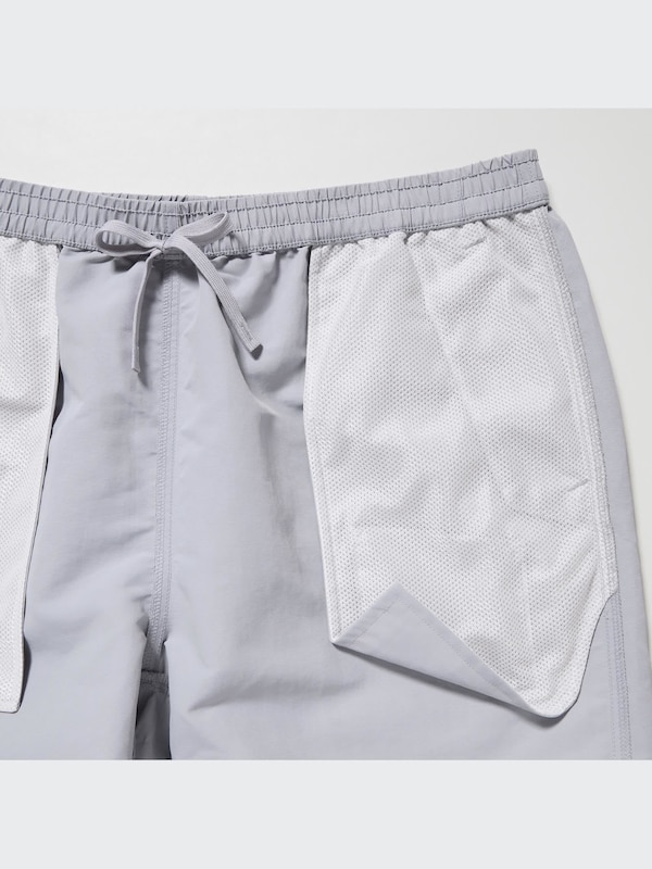 Active Utility Shorts (Swimwear)