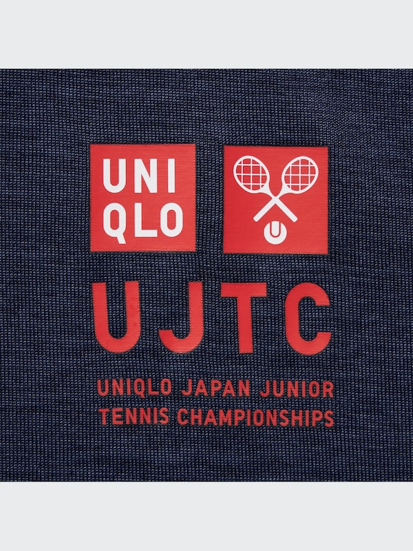 ドライEXシャツ（UJTC）