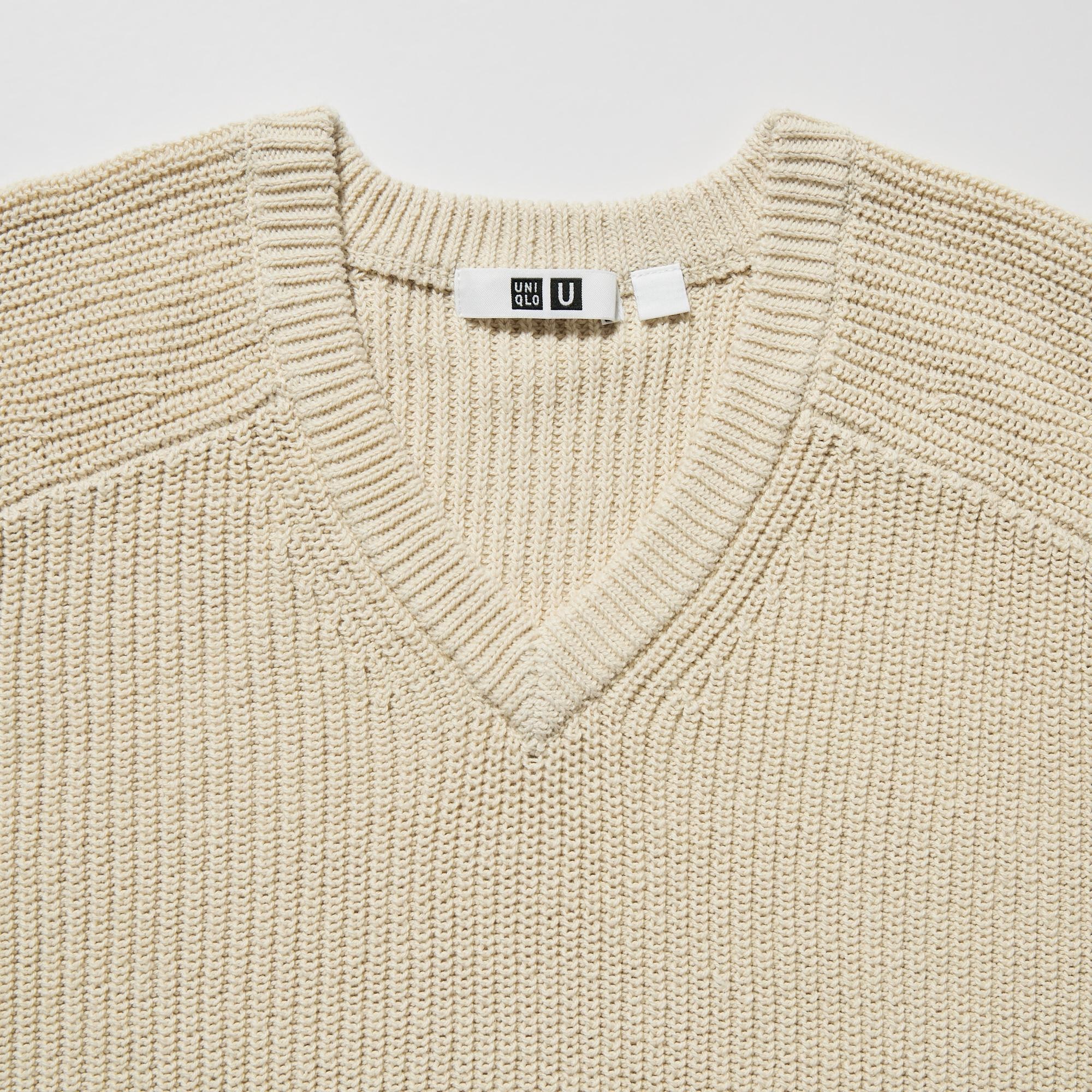 How good is Uniqlo knitwear  Permanent Style