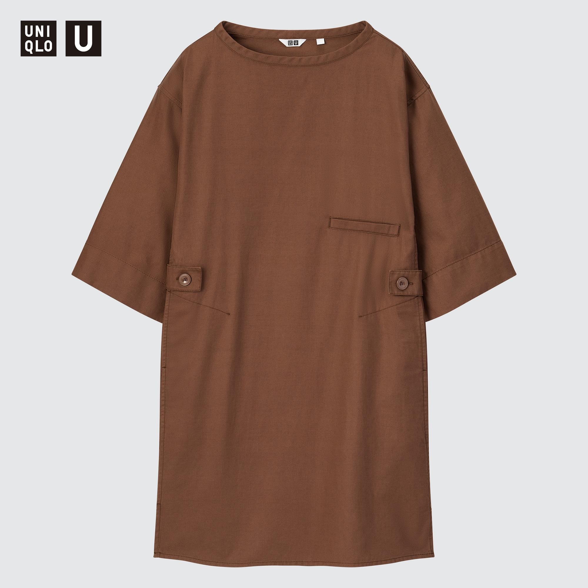 Uniqlo hotsell u pullover