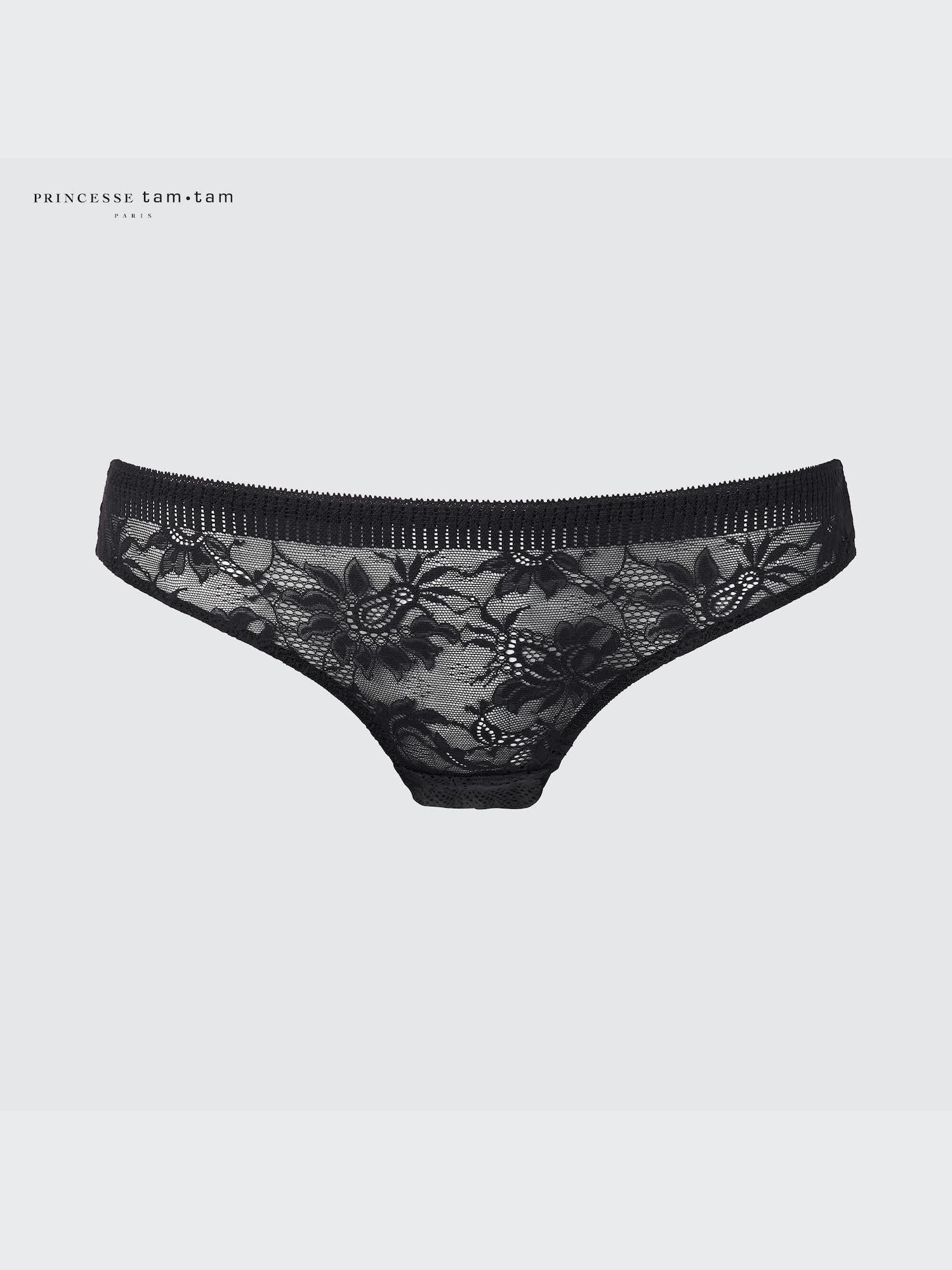 ユニクロ公式 | レースヒップハンガーショーツ（プリンセス