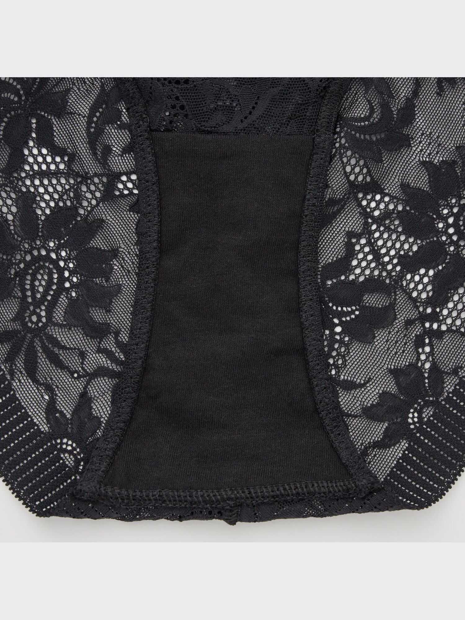 新品プリンセスタムタムノンパデッドブラレースショーツLセットtamtamユニクロ 新品プリンセスタムタムノンパデッドブラレースショーツLセット