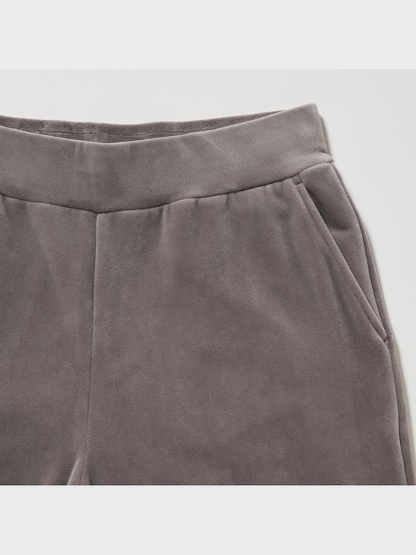 울트라스트레치스무드팬츠(다리길이67~69cm)