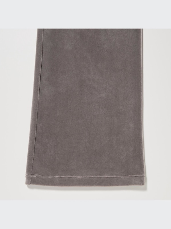 울트라스트레치스무드팬츠(다리길이67~69cm)