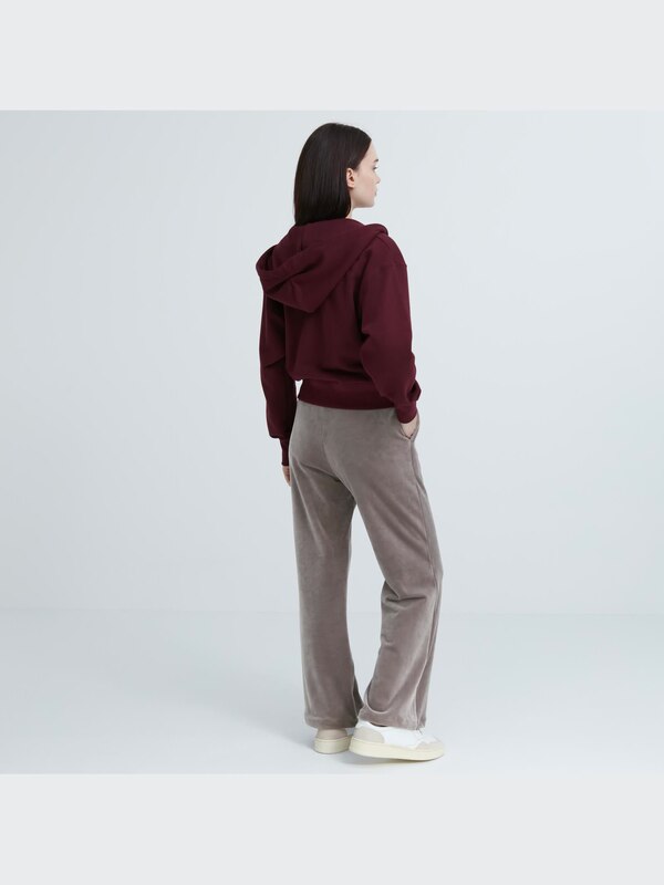 울트라스트레치스무드팬츠(다리길이67~69cm)