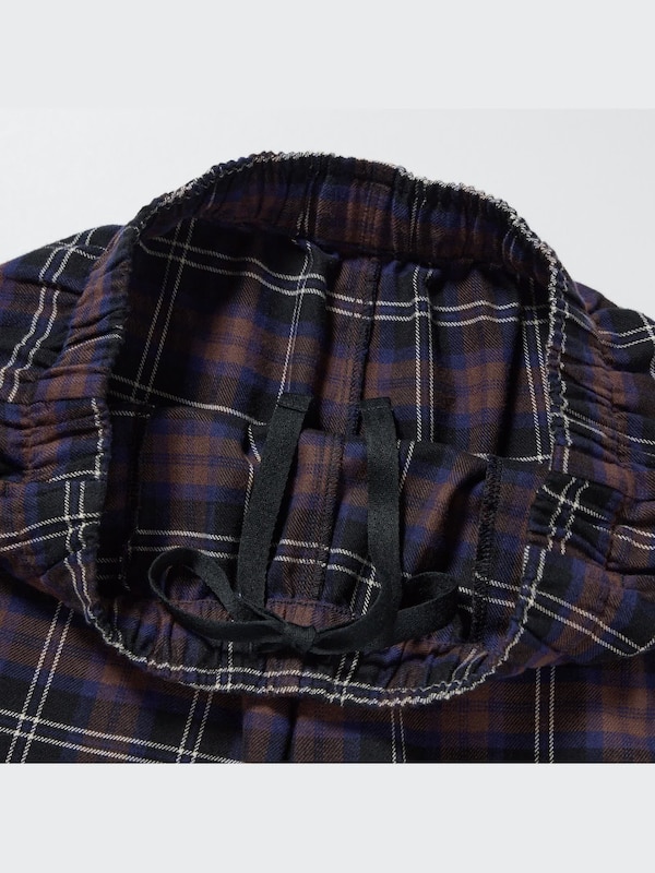 Quần Dài Vải Dạ