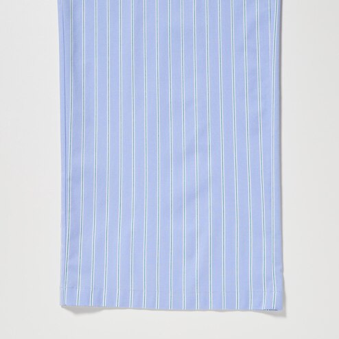 SOFT STRETCH STRIPED PAJAMAS (LONG SLEEVE)