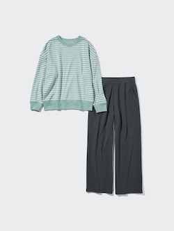 ユニクロ公式 | ウルトラストレッチセット 