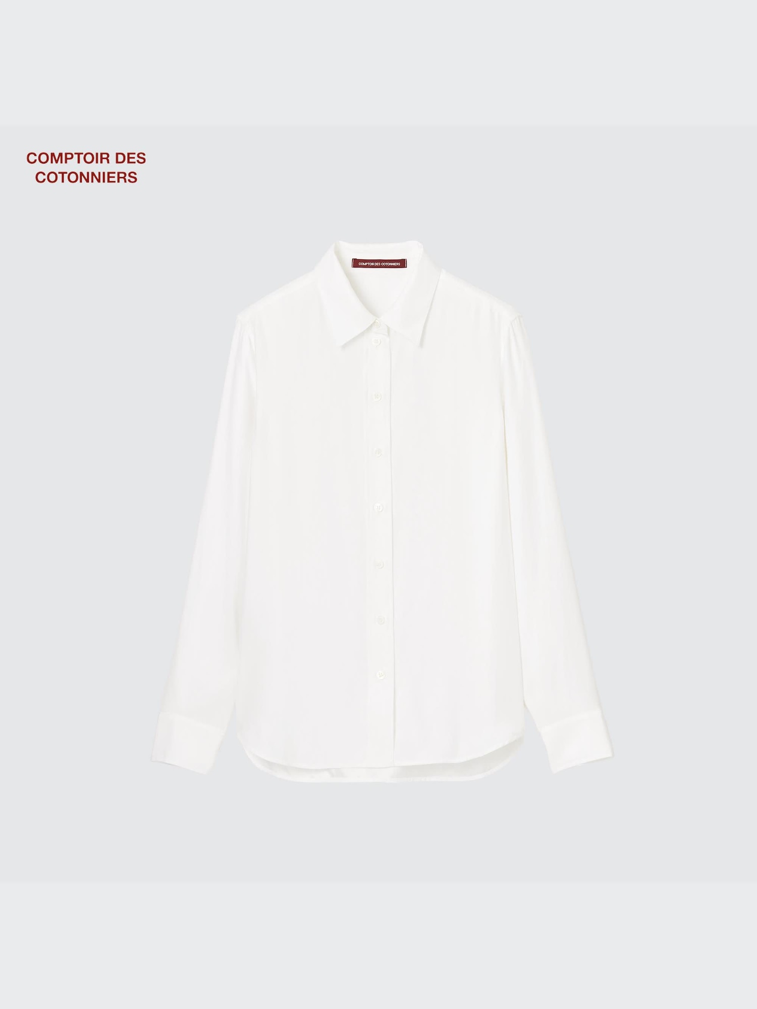 Comptoir des Cotonniers コントワーデコトニエCOMPTOIR DES