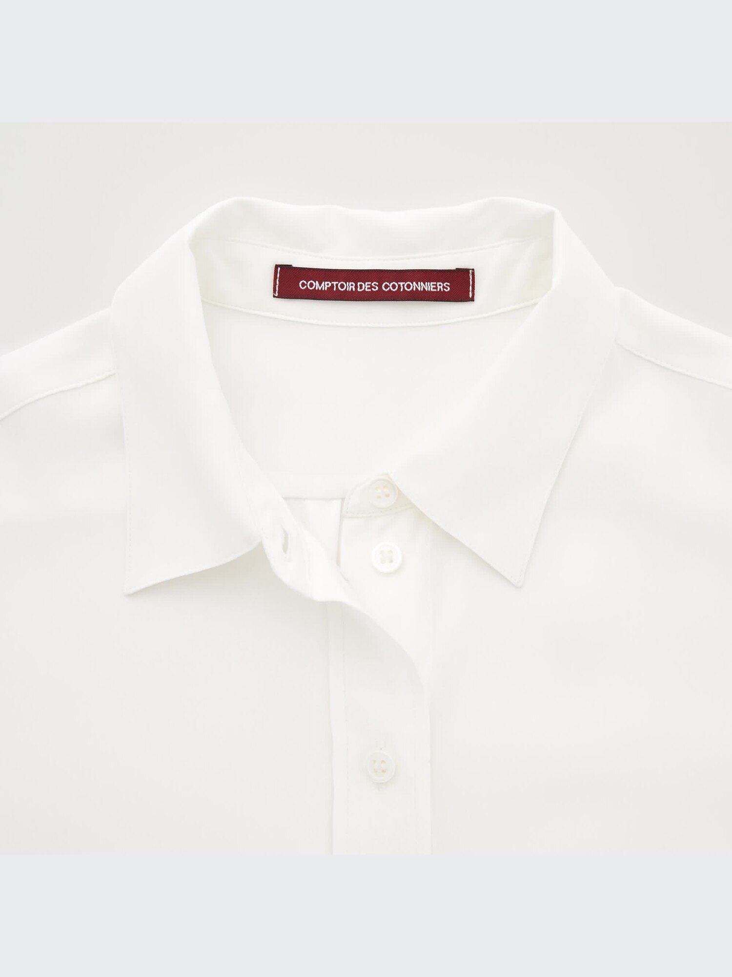 コントワーデコトニエCOMPTOIR DES COTONNIERS シルクドット