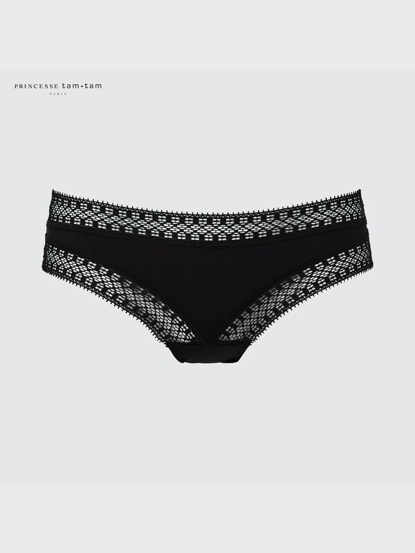 ヒップハンガーショーツ（プリンセスタムタム）